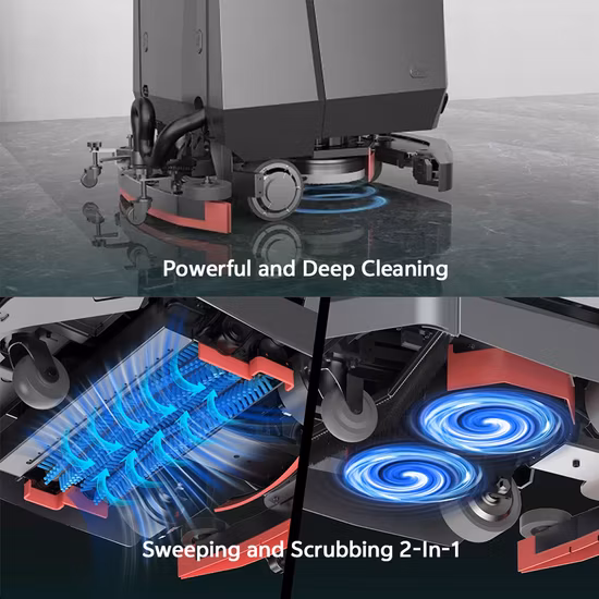 Clean-Link Aluminium Cardboard Frame Filters Pleated Air Filter Clean Product