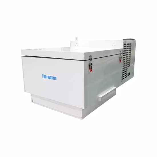 Prodotti più venduti 2023 Riscaldamento e raffreddamento monoblocco con sorgente d'aria da 16 kW